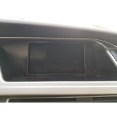 Sistema Navegacion Gps Para Audi A4 Ber.