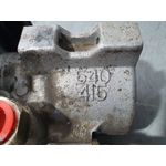 Bomba Direccion para Daewoo Kalos