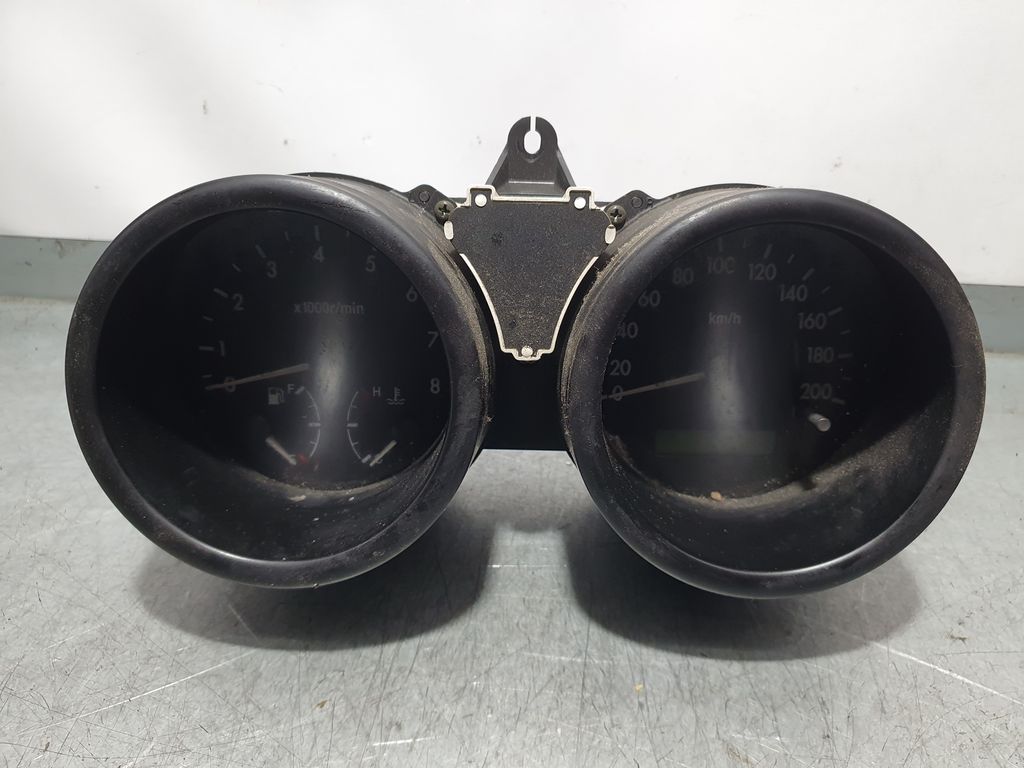 Cuadro Instrumentos para Daewoo Kalos
