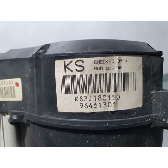 Cuadro Instrumentos para Daewoo Kalos