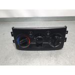 Mando Calefaccion / Aire Acondicionado Para Daewoo Kalos