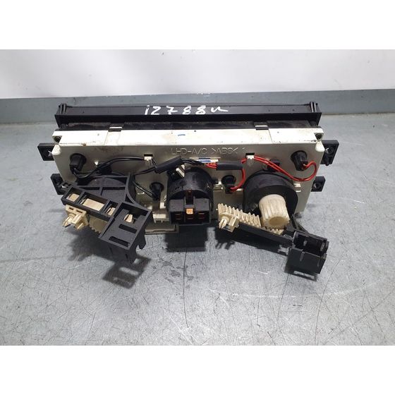 Mando Calefaccion / Aire Acondicionado Para Daewoo Kalos