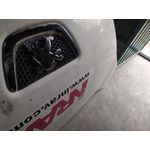 Capot Para Peugeot Bipper
