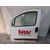 Puerta Delantera Izquierda Para Peugeot Bipper