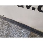 Puerta Delantera Izquierda Para Peugeot Bipper