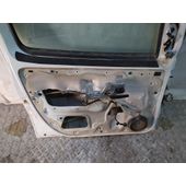 Elevalunas Delantero Izquierdo para Peugeot Bipper