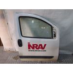Puerta Delantera Derecha Para Peugeot Bipper