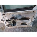 Elevalunas Delantero Derecho Para Peugeot Bipper