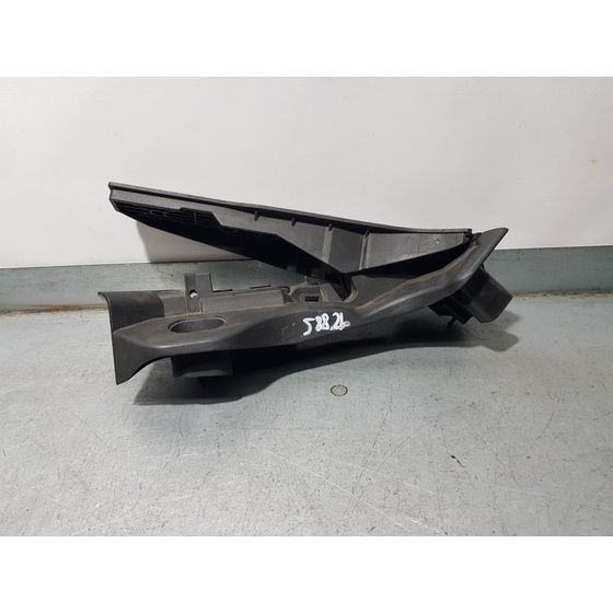 Potenciometro Pedal Para Seat Altea