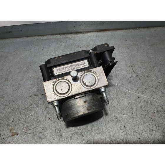 Abs Para Renault Grand Modus