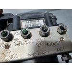 Abs Para Renault Grand Modus