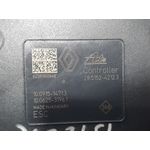 Abs Para Dacia Dokker