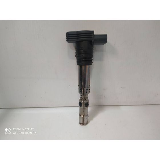 Bobina Encendido Para Audi A4 Berlina