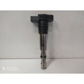 Bobina Encendido Para Audi A4 Berlina