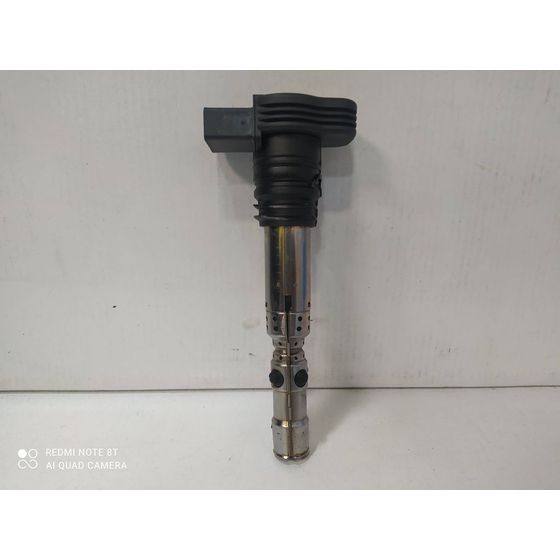 Bobina Encendido Para Audi A4 Berlina