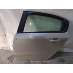 Puerta Trasera Izquierda Para Peugeot 508