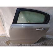 Puerta Trasera Izquierda Para Peugeot 508