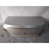 Tapa Maletero Para Peugeot 508