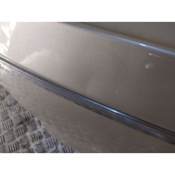 Tapa Maletero Para Peugeot 508