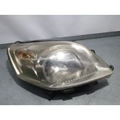 Faro Derecho Para Peugeot Bipper