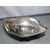 Faro Derecho Para Peugeot Bipper