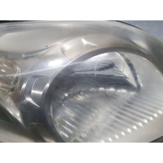 Faro Derecho Para Peugeot Bipper