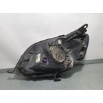 Faro Derecho Para Peugeot Bipper