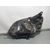 Faro Derecho Para Peugeot Bipper