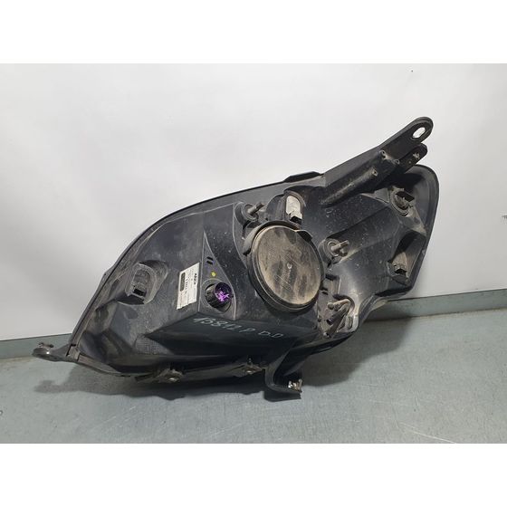 Faro Derecho Para Peugeot Bipper