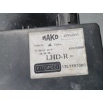 Faro Derecho Para Peugeot Bipper