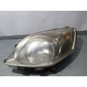 Faro Izquierdo Para Peugeot Bipper