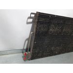 Condensador / Radiador Aire Acondicionado Para Peugeot Bipper