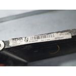 Condensador / Radiador Aire Acondicionado Para Peugeot Bipper