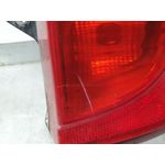 Piloto Trasero Derecho Para Peugeot Bipper