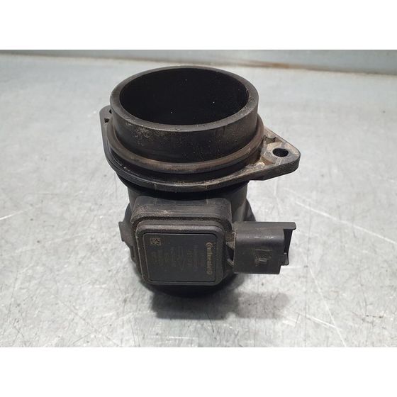 Caudalimetro para Peugeot Bipper