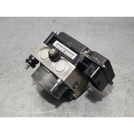 Abs Para Peugeot Bipper
