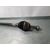 Transmision Delantera Derecha Para Peugeot Bipper