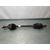 Transmision Delantera Izquierda Para Peugeot Bipper