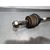 Transmision Delantera Izquierda Para Peugeot Bipper