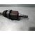 Transmision Delantera Izquierda Para Peugeot Bipper