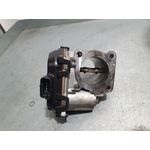 Caja Mariposa Para Citroen C4 Lim.