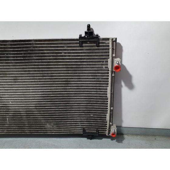 Condensador / Radiador Aire Acondicionado Para Citroen C4 Lim.
