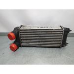 Intercooler Para Citroen C4 Lim.