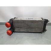 Intercooler Para Citroen C4 Lim.