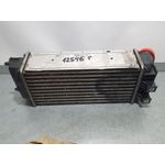 Intercooler Para Citroen C4 Lim.