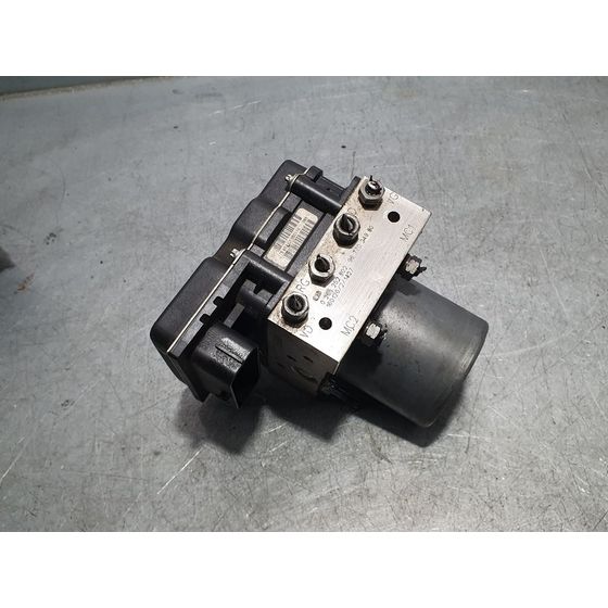 Abs Para Citroen C4 Lim.