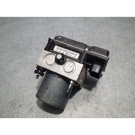Abs Para Citroen C4 Lim.