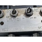 Abs Para Citroen C4 Lim.