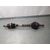 Transmision Delantera Izquierda Para Citroen C4 Lim.