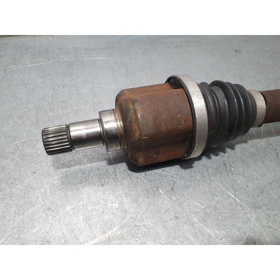 Transmision Delantera Izquierda Para Citroen C4 Lim.